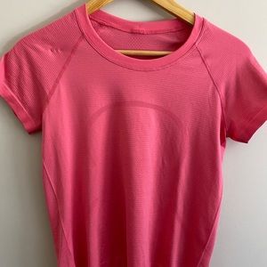 Lululemon Swiftly Race length 8